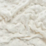 Doble invierno Poliester & Rayón